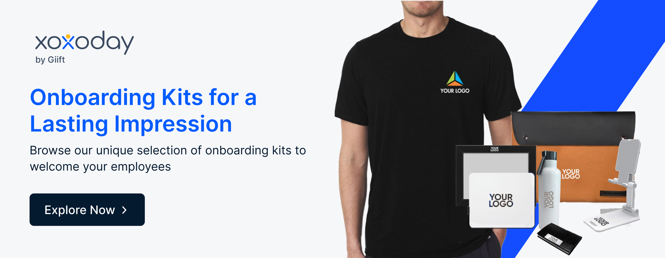 Xoxoday Onboarding-Kits