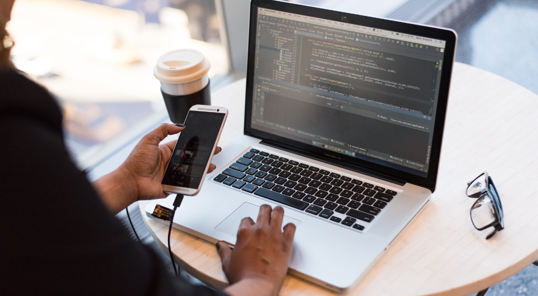 Aufkommende Trends und Herausforderungen in der Informationstechnologie