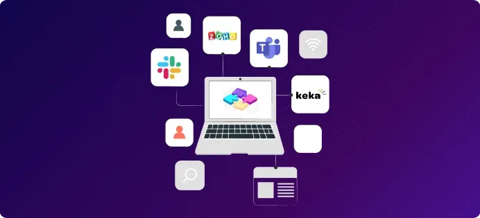 Integraciones