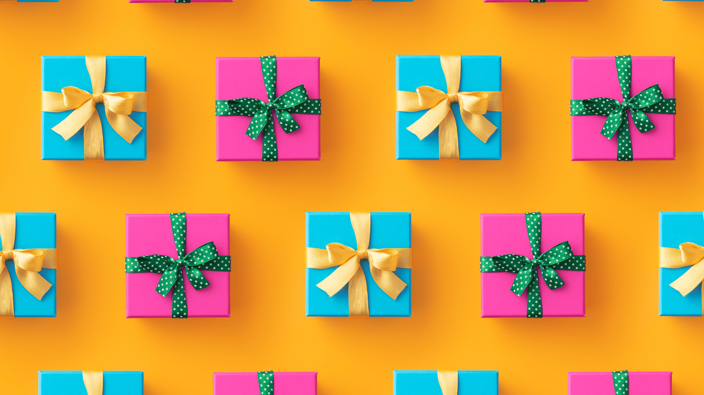 10 ideas de regalos originales para clientes de tu empresa 