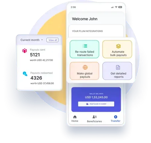 Pagos automatizados con integración perfecta