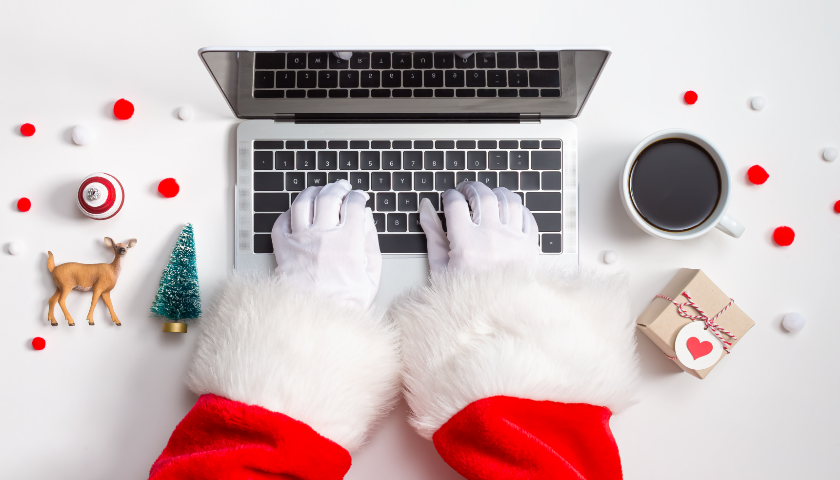 10 idées cadeaux pour un Secret Santa entre collègues ! – LISTØKADO