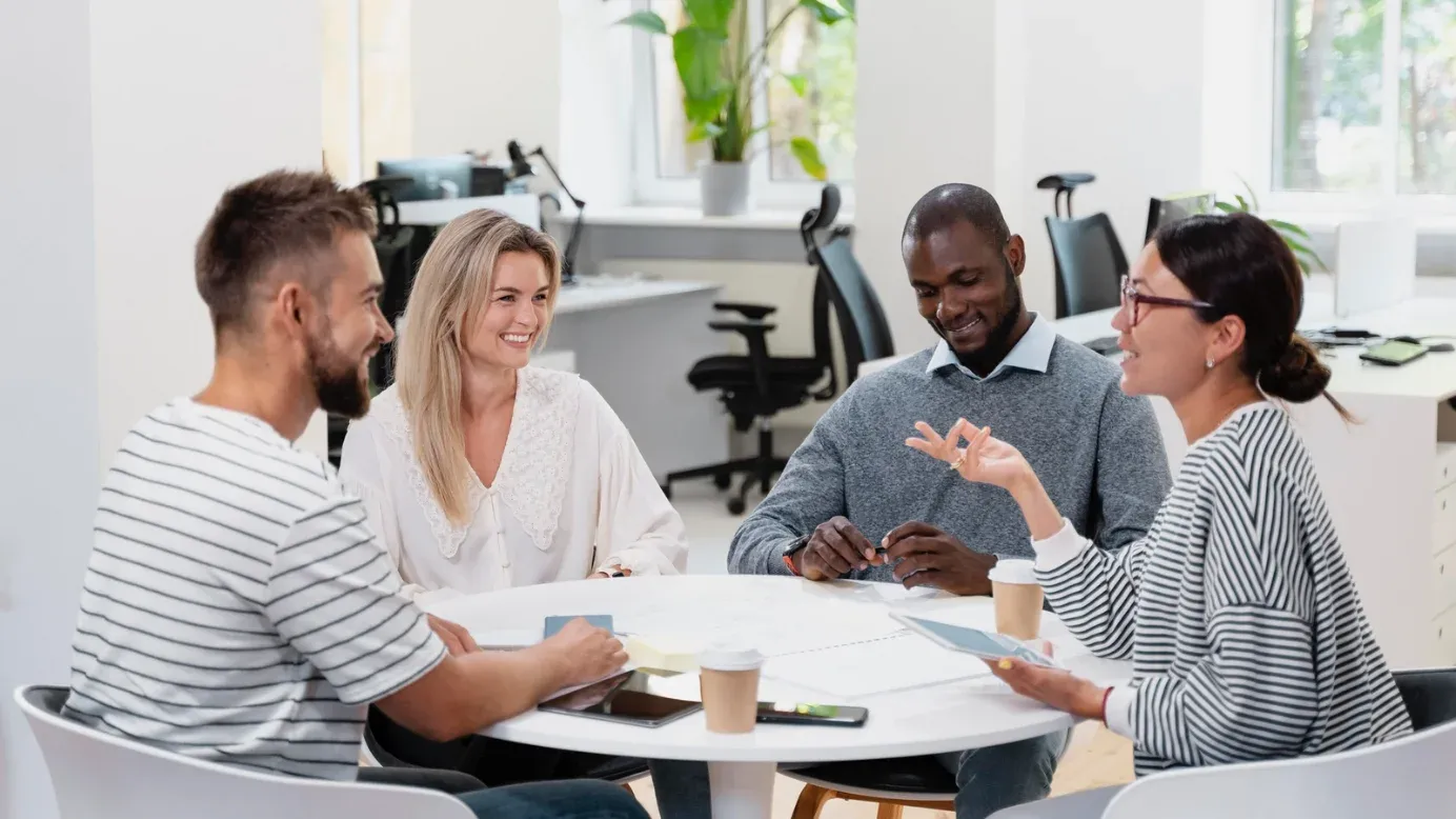 Écoute sociale et engagement