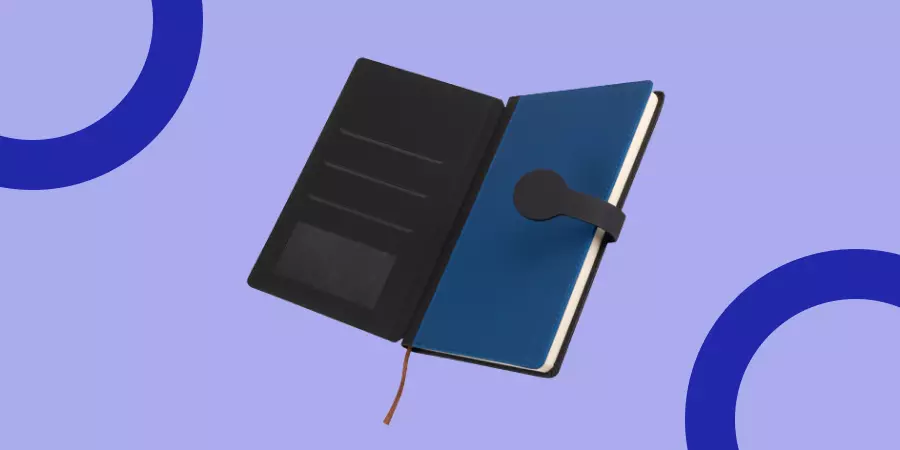 Professional notebooks