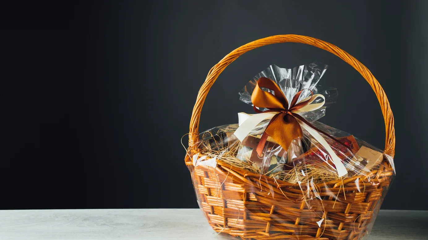 gift baskets