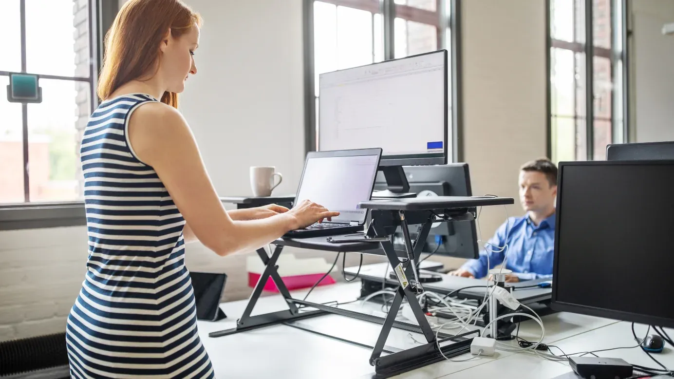 Ergonomic office products