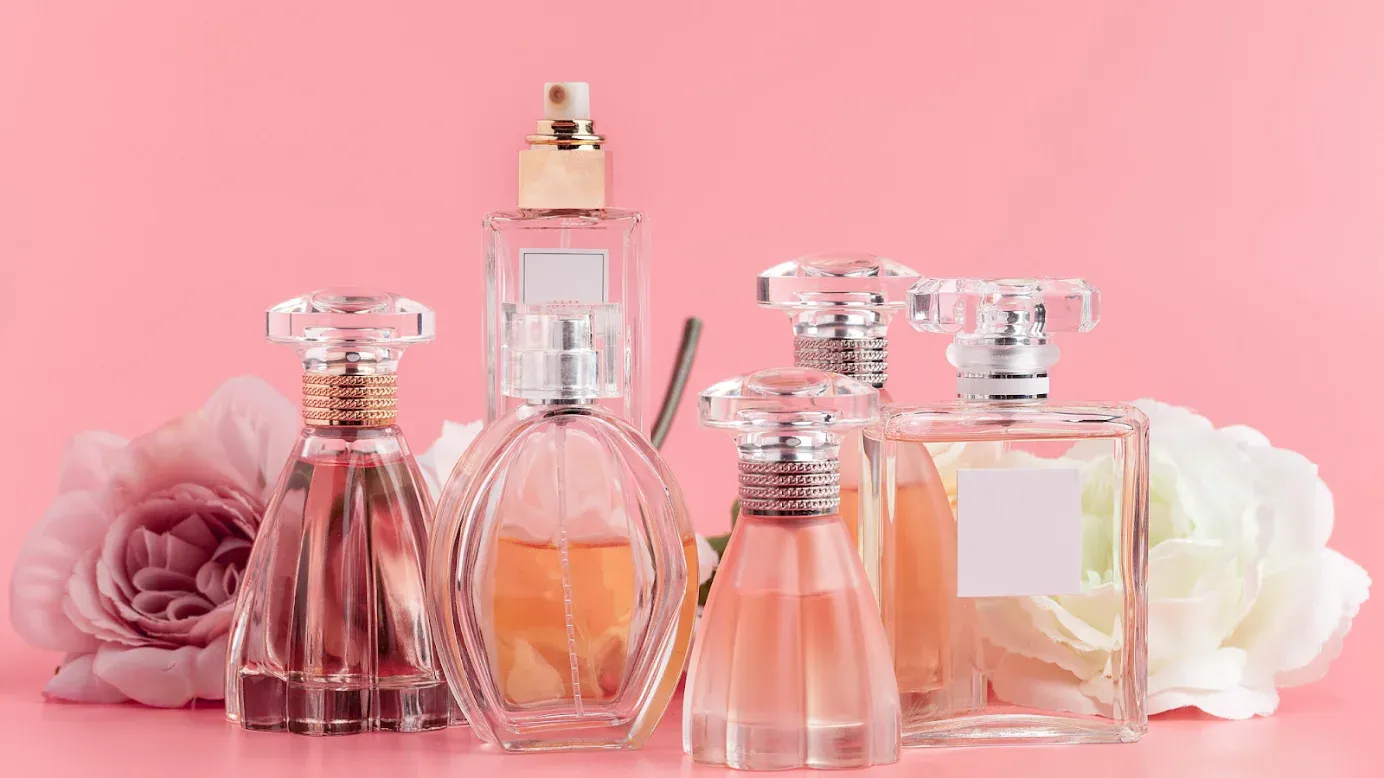 set di profumi