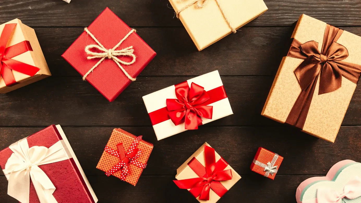14 regali di Capodanno Parsi per colleghi e dipendenti [2023].