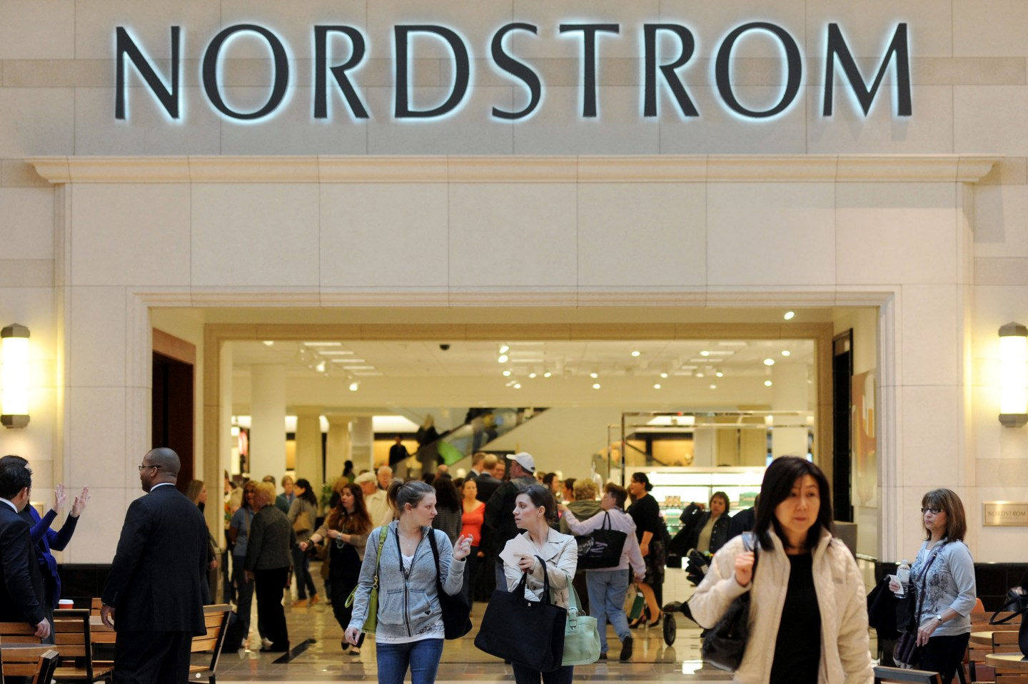 Nordstrom