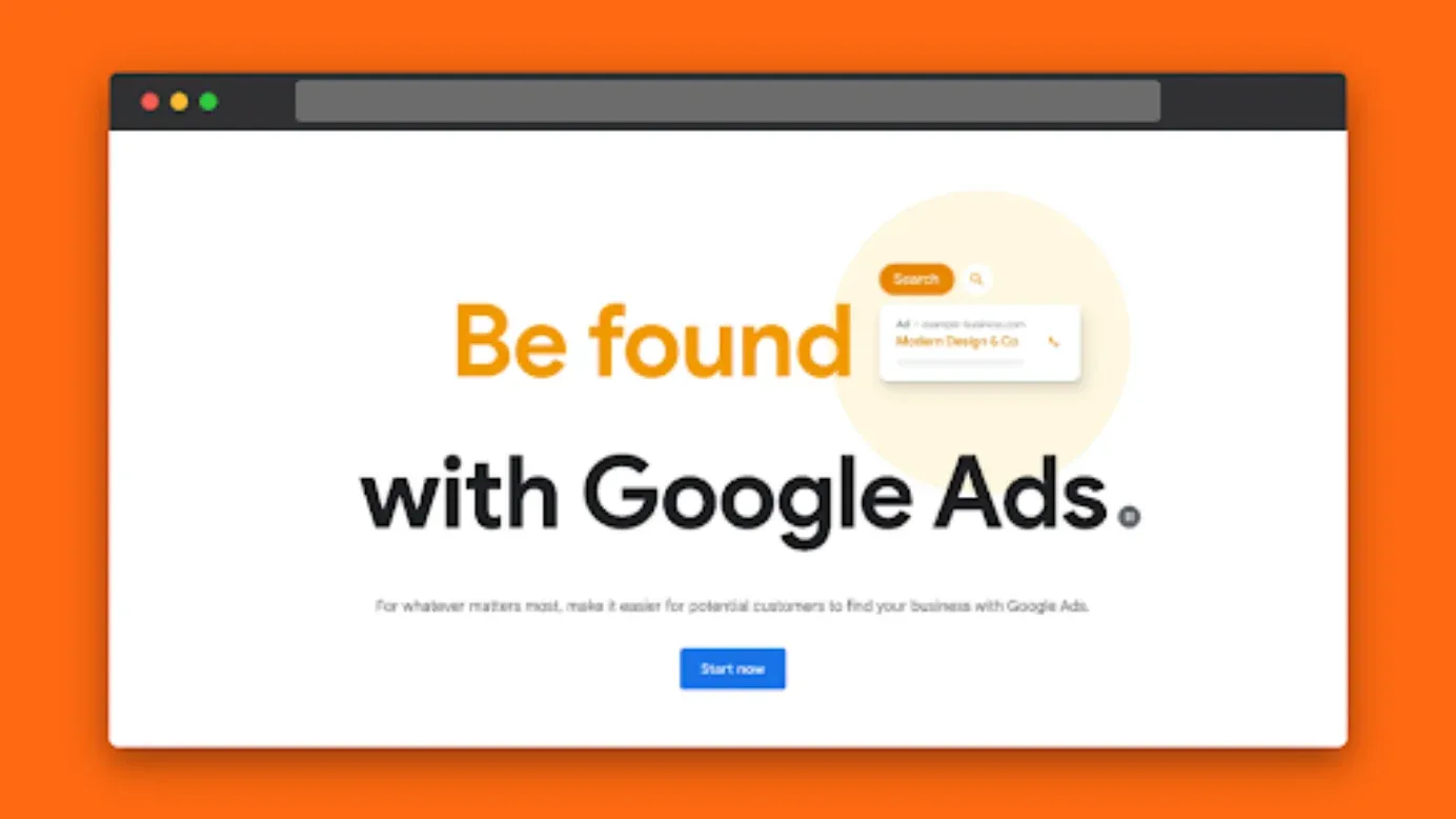 Integrazione con Google Ads