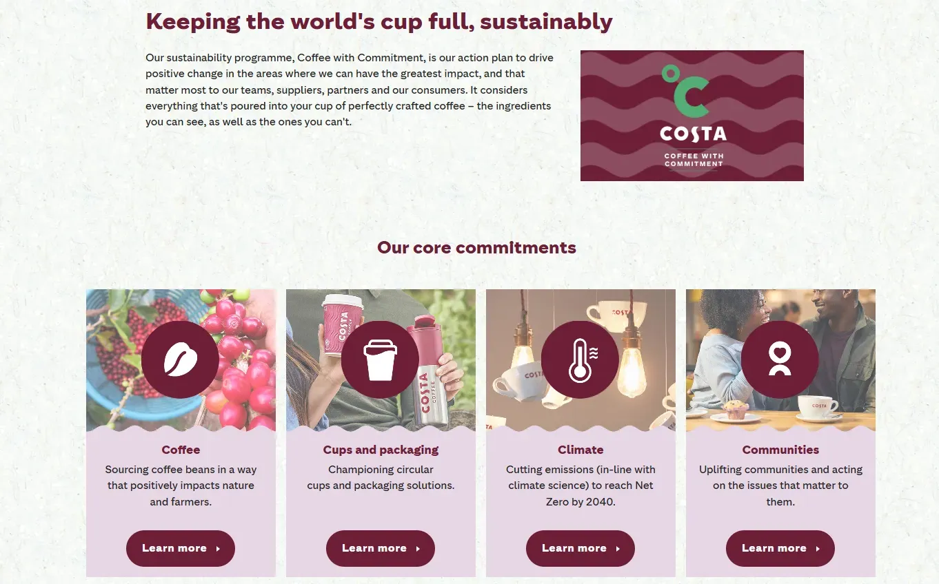 Costa Coffee