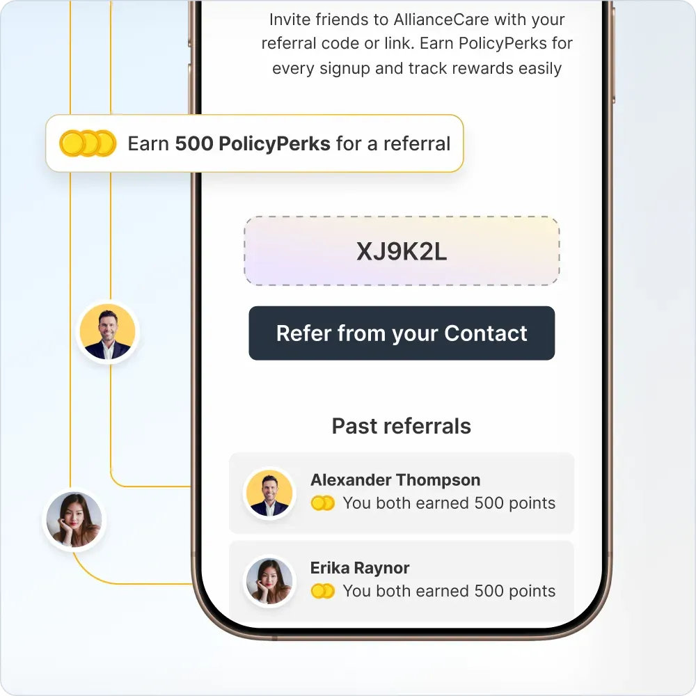 Program Loyalife-Rujukan