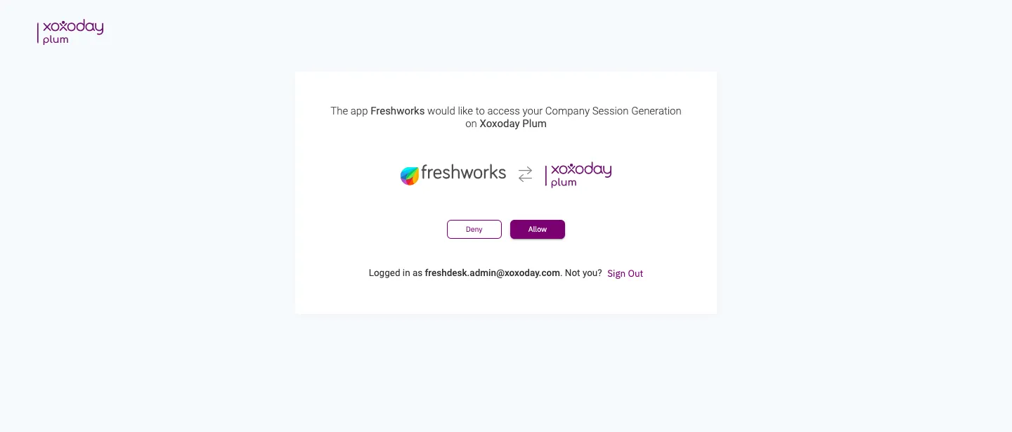 seamless data sync